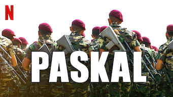 Paskal: Missão Resgate (2018)