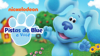 Pistas de Blue e Você (2019)