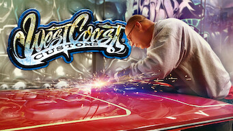 West Coast Customs (2015)