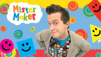 Mister Maker (2009)