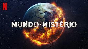 Mundo Mistério (2020)