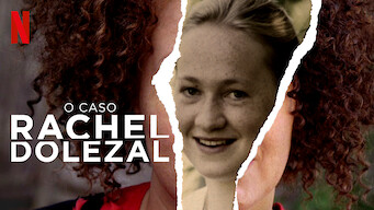 O Caso Rachel Dolezal (2018)