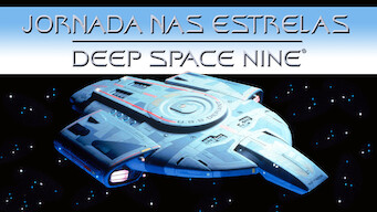 Jornada nas Estrelas: Deep Space Nine (1999)