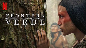 Frontera verde (2019)