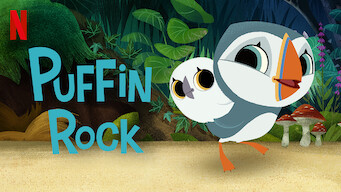 Puffin Rock (2016)