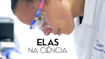 Elas na Ciência (2020)