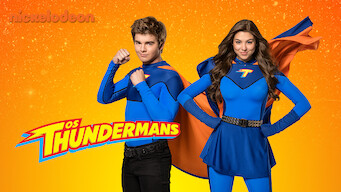 Os Thundermans (2013)