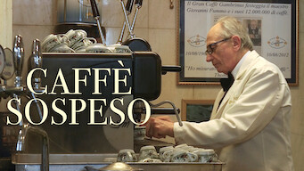 Caffè Sospeso (2017)