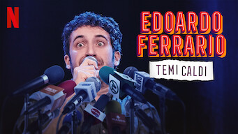 Edoardo Ferrario: Temi caldi (2019)