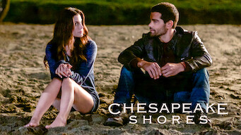 Chesapeake Shores (2021)