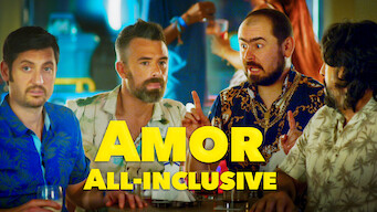 Amor All-inclusive (2020)