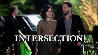 Intersection (2016)