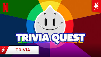 Trivia Quest (2022)