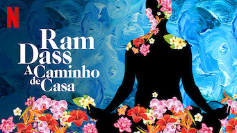 Ram Dass: A Caminho de Casa (2018)