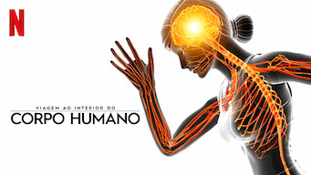 Corpo Humano: Nosso Mundo Interior (2021)