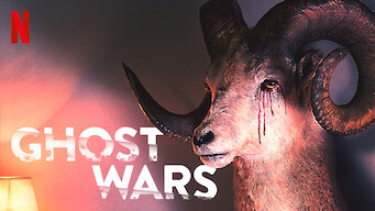 Ghost Wars (2017)