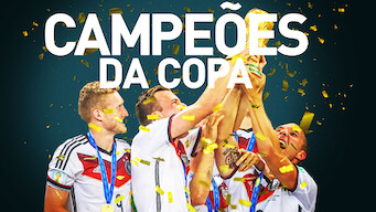 Campeões da Copa (2018)