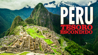 Peru: Tesouro Escondido (2017)