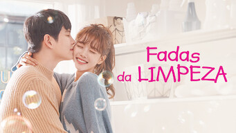 Fadas da Limpeza (2018)