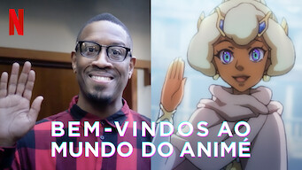 Universo Anime (2019)