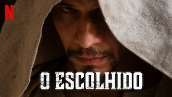 O Escolhido (2019)