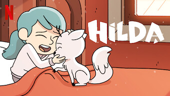 Hilda (2021)