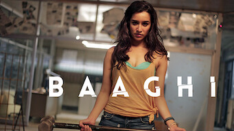 Baaghi (2016)