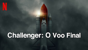 Challenger: Voo Final (2020)