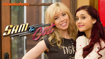 Sam & Cat (2014)