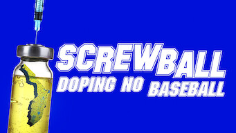 Screwball - Doping no Baseball (2018)