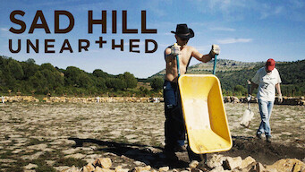 Sad Hill Unearthed (2017)