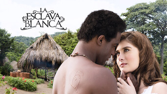 La Esclava Blanca (2016)