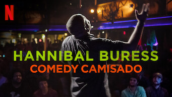 Hannibal Buress: Comedy Camisado (2016)