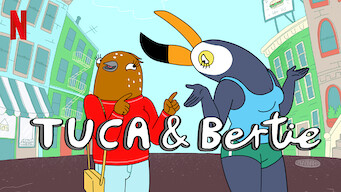 Tuca & Bertie (2019)