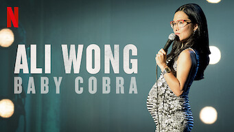 Ali Wong: Baby Cobra (2016)