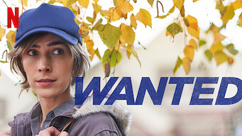 Wanted (2018)