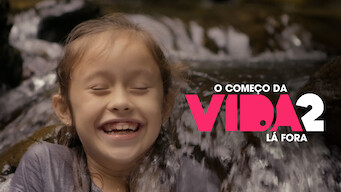 O Começo da Vida 2: Lá Fora (2020)