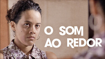 O som ao redor (2012)