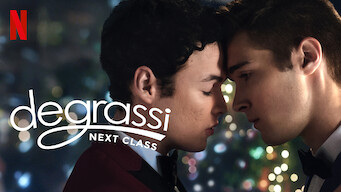 Degrassi: Next Class (2017)