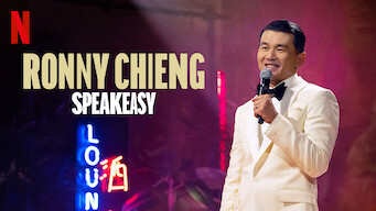 Ronny Chieng: Cá Entre Nós (2022)