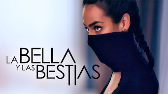 La bella y las bestias (2018)