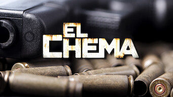 El Chema (2016)