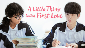 A Little Thing Called First Love (2019)