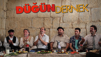 Düğün Dernek (2013)