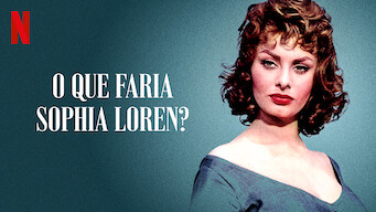 O que Sophia Loren faria? (2021)