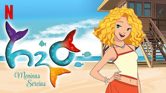 H2O: Meninas Sereias (2015)