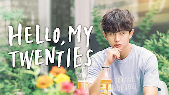 Hello, My Twenties! (2017)