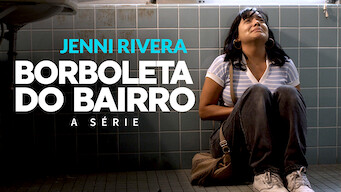 Jenni Rivera: Borboleta do Bairro, A Série (2017)