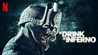 Um Drink no Inferno (2016)