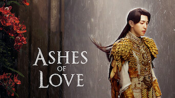 Ashes of Love (2018)